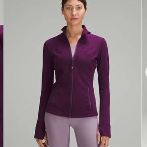 Lululemon Define Jacket